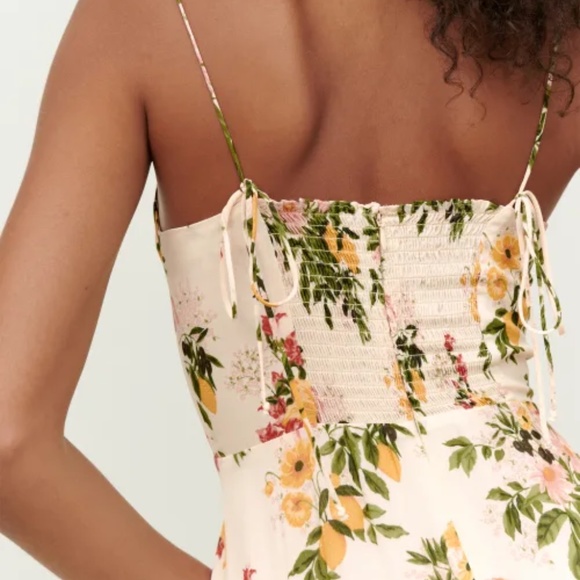 Reformation Maxi Dress - Picture 5 of 5